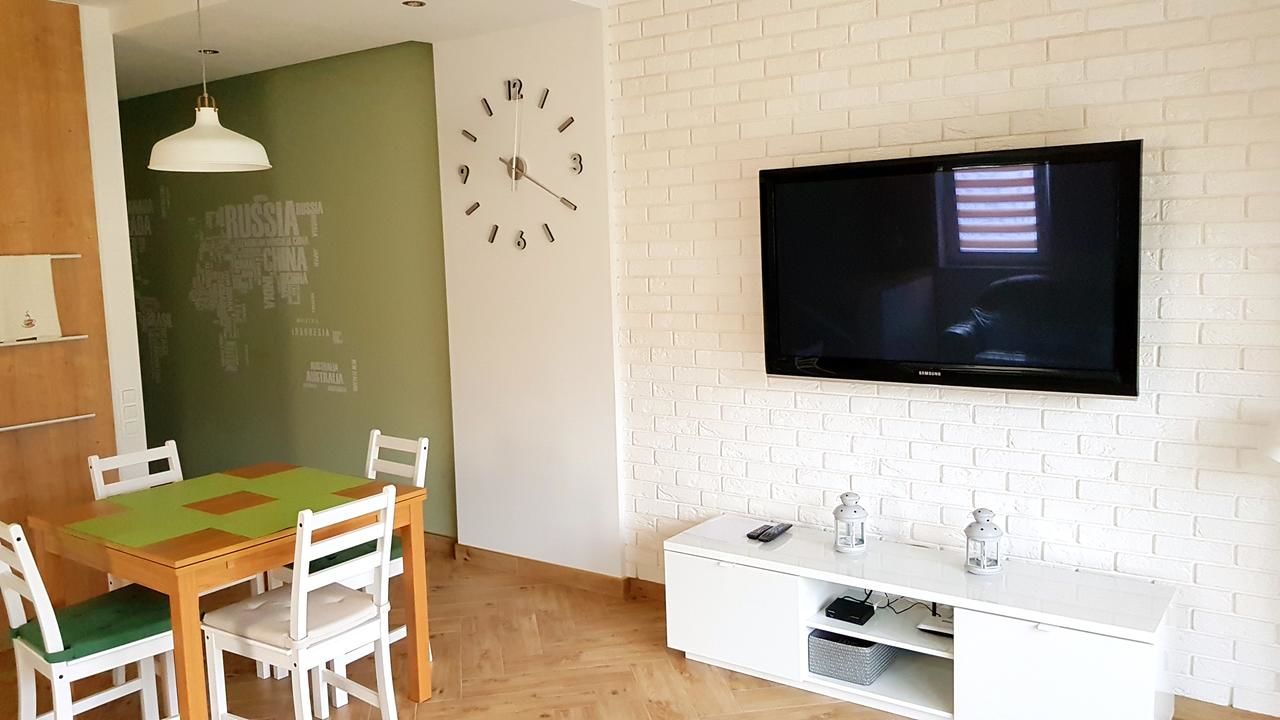 Апартаменты Apartament Eliza Устронь