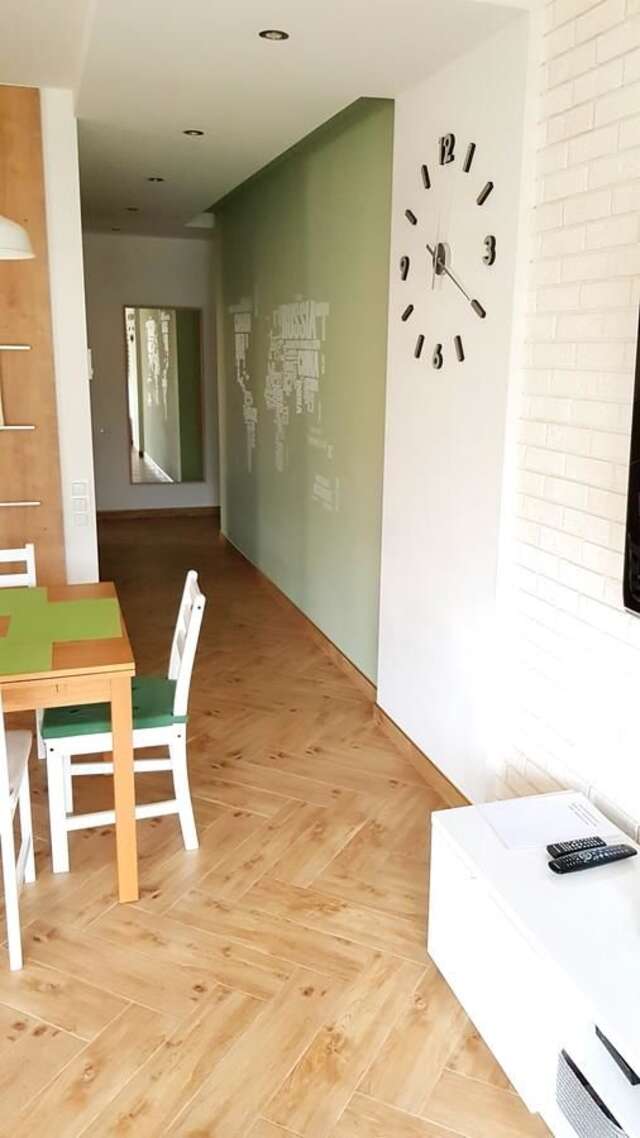 Апартаменты Apartament Eliza Устронь-18