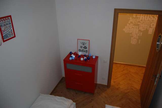 Апартаменты Apartament Eliza Устронь-26