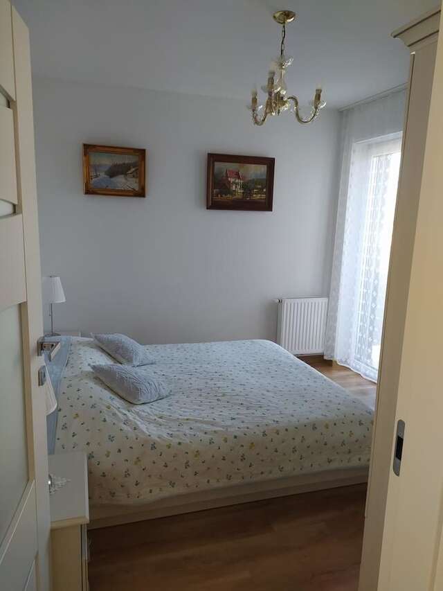 Апартаменты Apartament Eliza Устронь-32