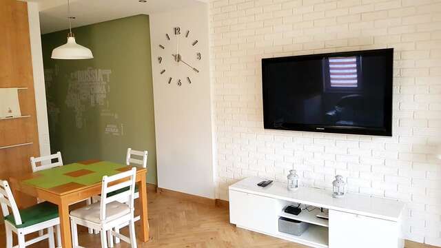 Апартаменты Apartament Eliza Устронь-10